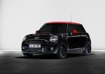 Mini Cooper JCW 2011 года